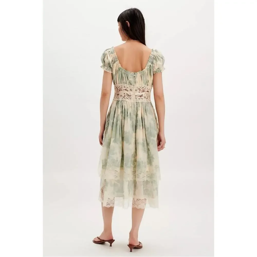 Free People free people